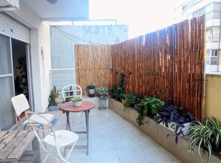 Departamento · 81m² · 6 Ambientes · 1 Cochera