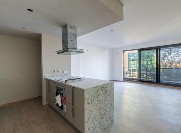 Departamento · 55m² · 2 Ambientes