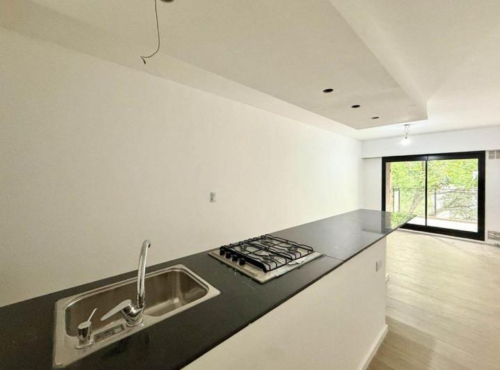 Departamento · 55m² · 2 Ambientes