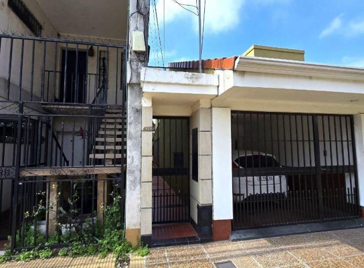 Departamento · 43m² · 1 Ambiente