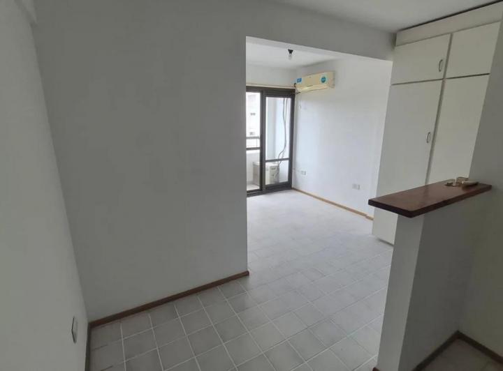 Departamento · 19m² · 1 Ambiente