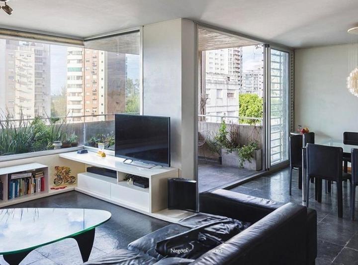 Departamento · 147m² · 4 Ambientes · 1 Cochera