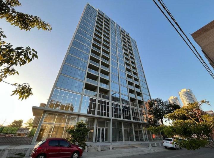 Departamento · 55m² · 1 Ambiente