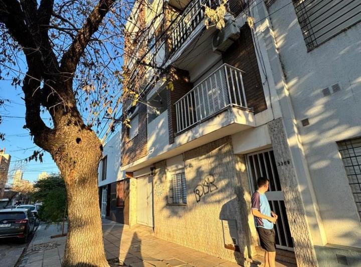 Departamento · 40m² · 2 Ambientes · 1 Cochera