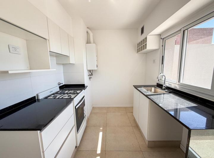Departamento · 70m² · 4 Ambientes