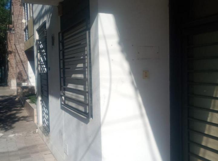 Departamento · 22m² · 1 Ambiente