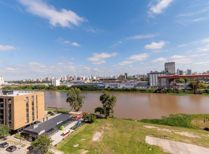 Departamento · 50m² · 2 Ambientes