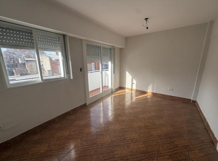 Departamento · 30m² · 2 Ambientes