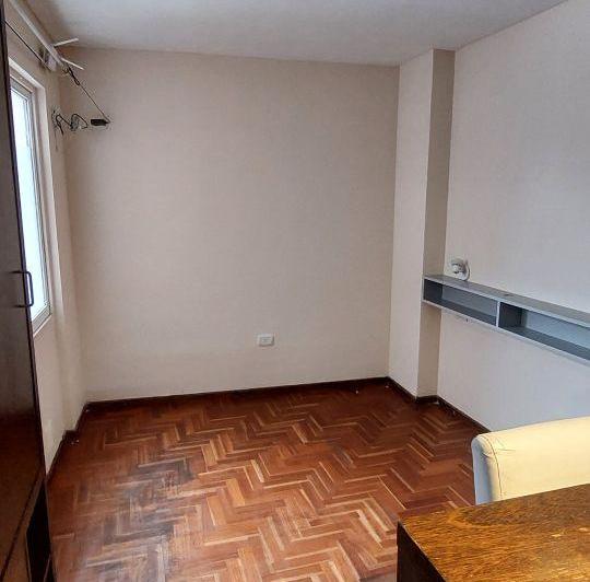 Departamento · 18m² · 1 Ambiente