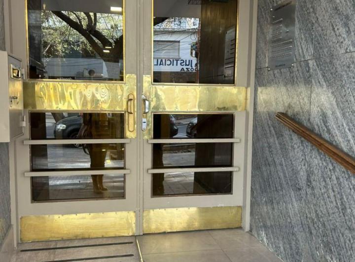 Departamento · 35m² · 1 Ambiente