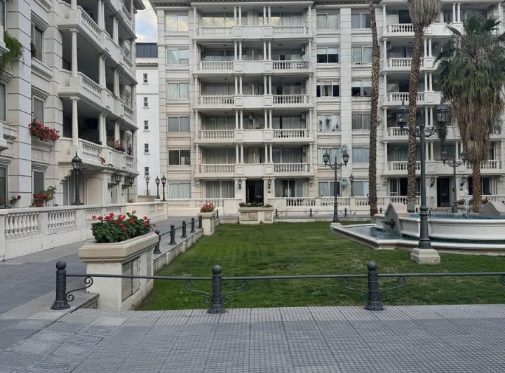 Departamento · 70m² · 3 Ambientes