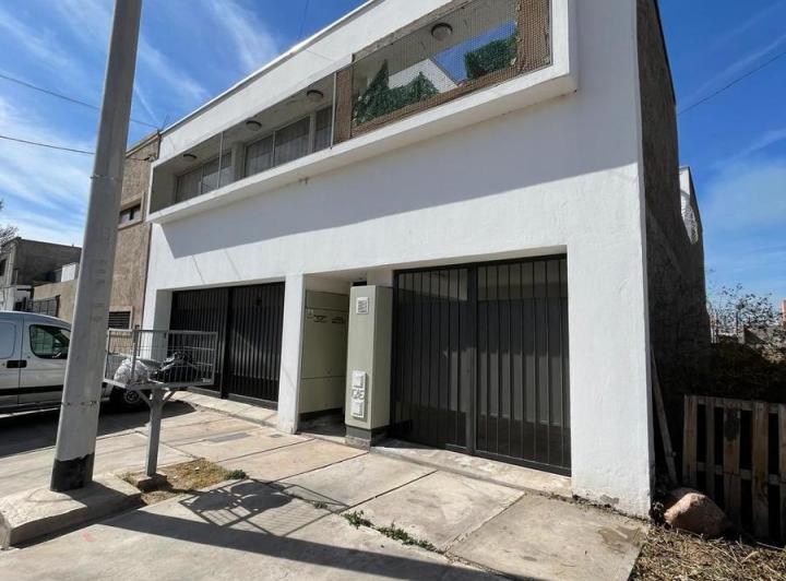 Departamento · 35m² · 2 Ambientes