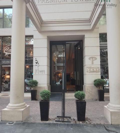 Oficina comercial · 50m²