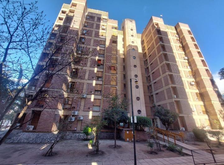 Departamento · 35m² · 2 Ambientes