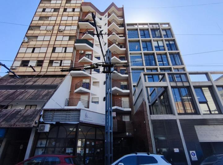Departamento · 36m² · 2 Ambientes
