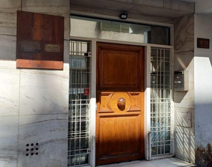 Departamento · 60m² · 5 Ambientes