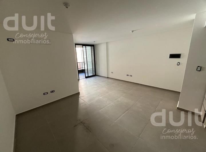 Departamento · 45m² · 2 Ambientes