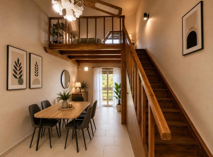 Departamento · 35m² · 2 Ambientes