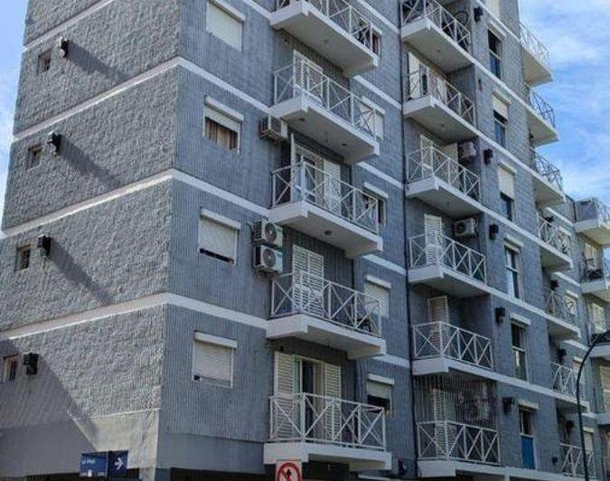 Departamento · 49m² · 2 Ambientes