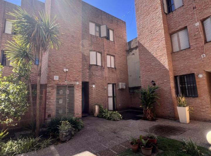 Departamento · 33m² · 3 Ambientes