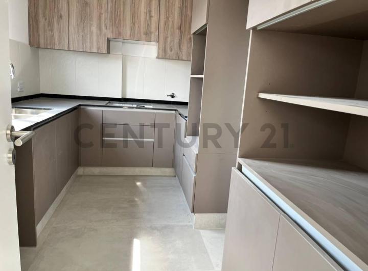 Departamento · 179m² · 4 Ambientes · 1 Cochera