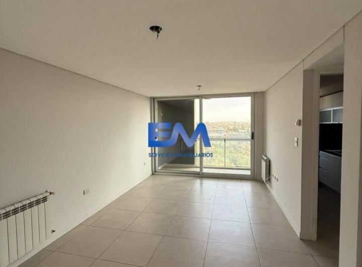 Departamento · 60m² · 2 Ambientes