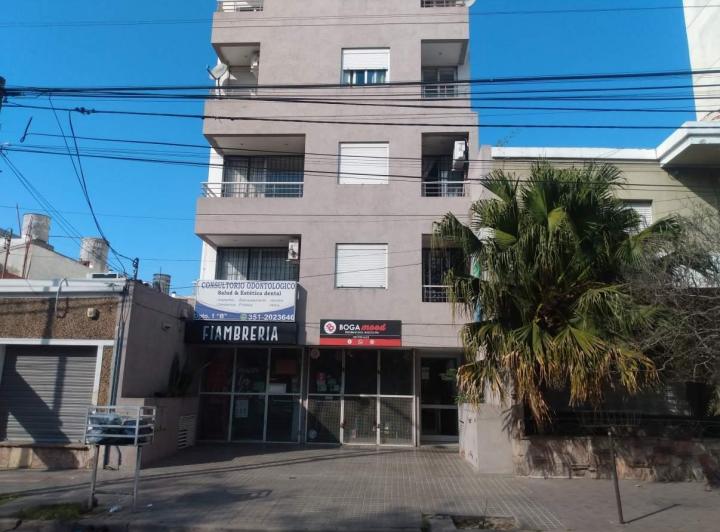 Departamento · 40m² · 2 Ambientes
