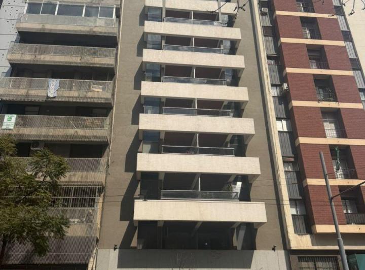 Departamento · 60m² · 5 Ambientes