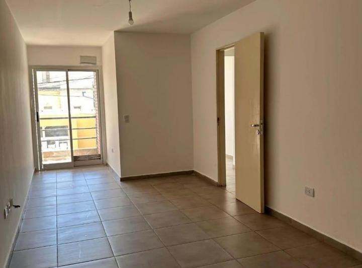Departamento · 44m² · 1 Ambiente