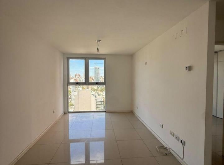 Departamento · 42m² · 3 Ambientes