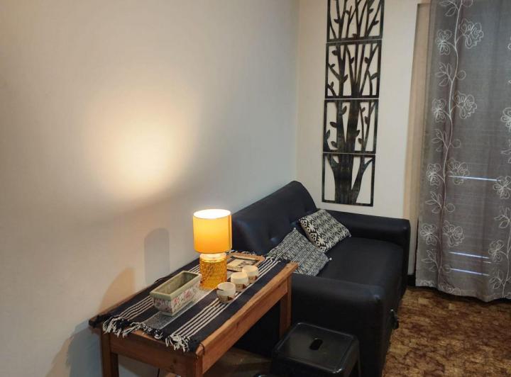 Departamento · 40m² · 2 Ambientes