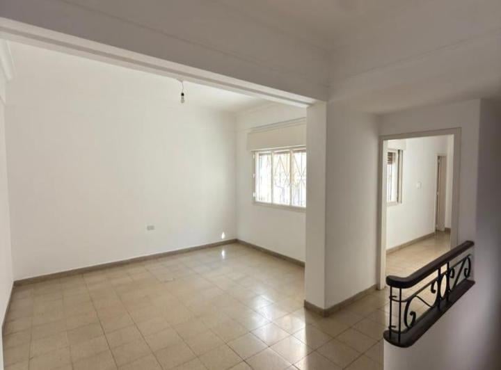 Departamento · 6 Ambientes