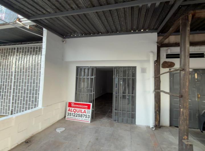 Local comercial · 20m² · 1 Ambiente