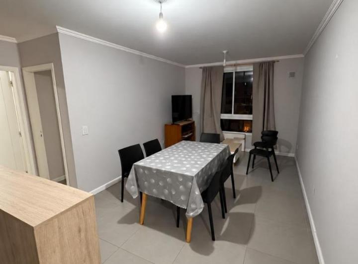 Departamento · 50m² · 2 Ambientes