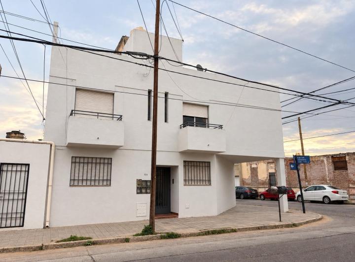Departamento · 38m² · 2 Ambientes