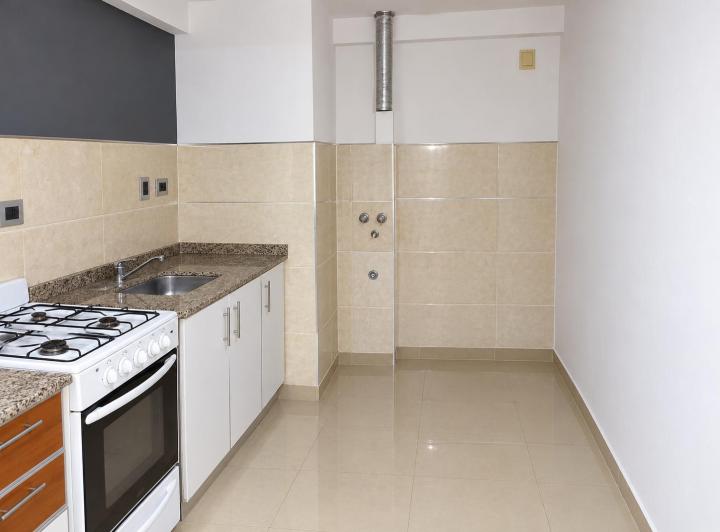 Departamento · 45m² · 2 Ambientes