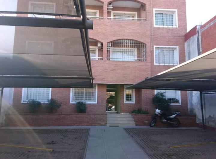 Garage · 15m² · 1 Cochera