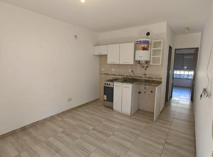 Departamento · 35m² · 2 Ambientes