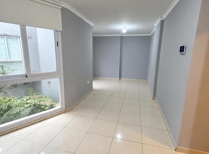 Departamento · 40m² · 2 Ambientes