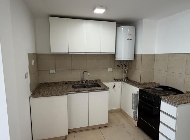 Departamento · 45m² · 2 Ambientes