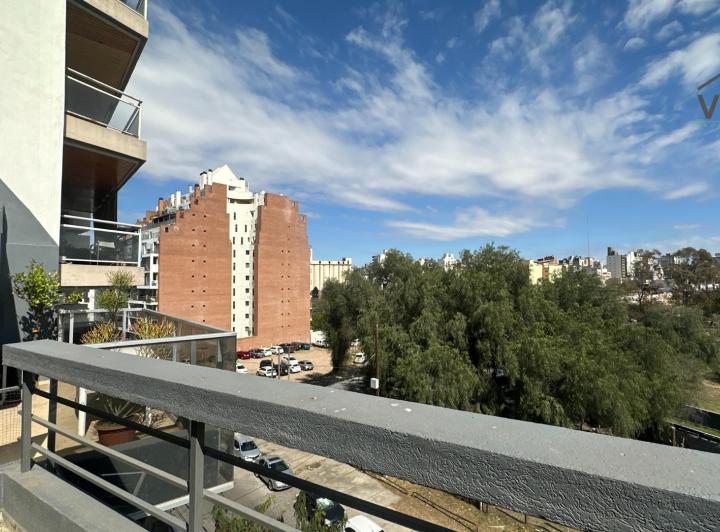 Departamento · 40m² · 2 Ambientes