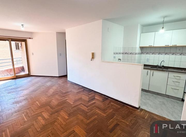Departamento · 45m² · 2 Ambientes