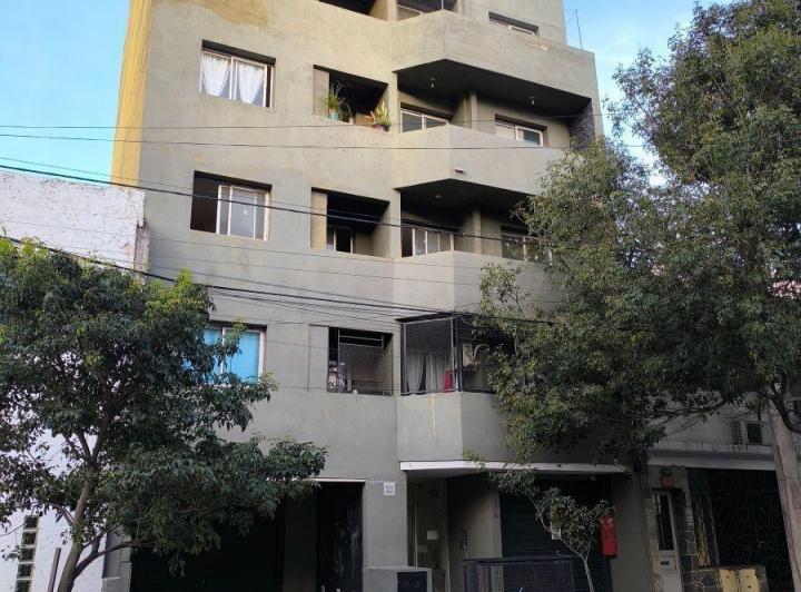 Departamento · 45m² · 2 Ambientes