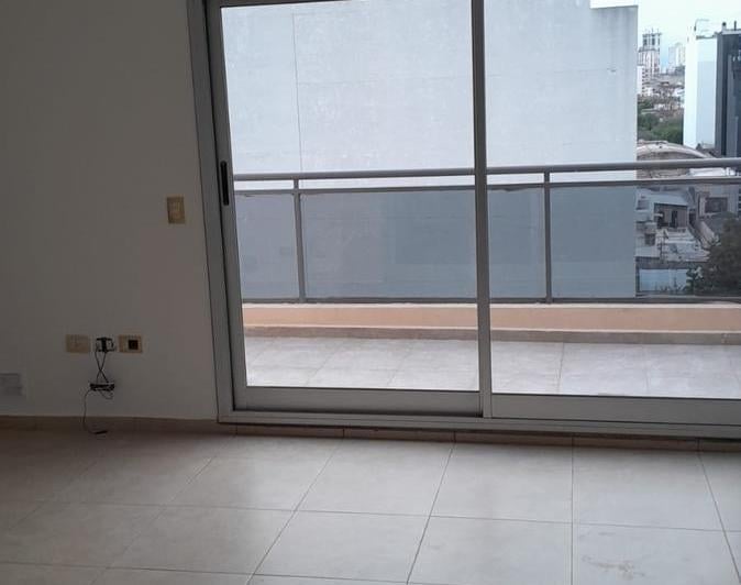 Departamento · 40m² · 2 Ambientes