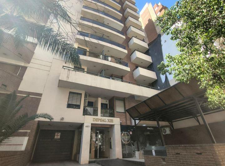 Departamento · 48m² · 2 Ambientes