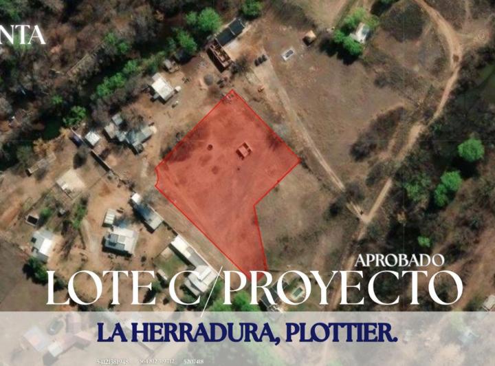 Terreno · 5361m²