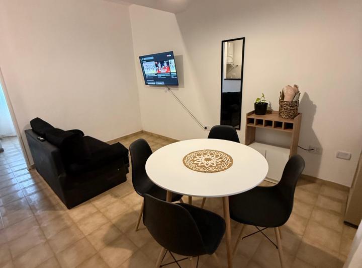 Departamento · 32m² · 2 Ambientes