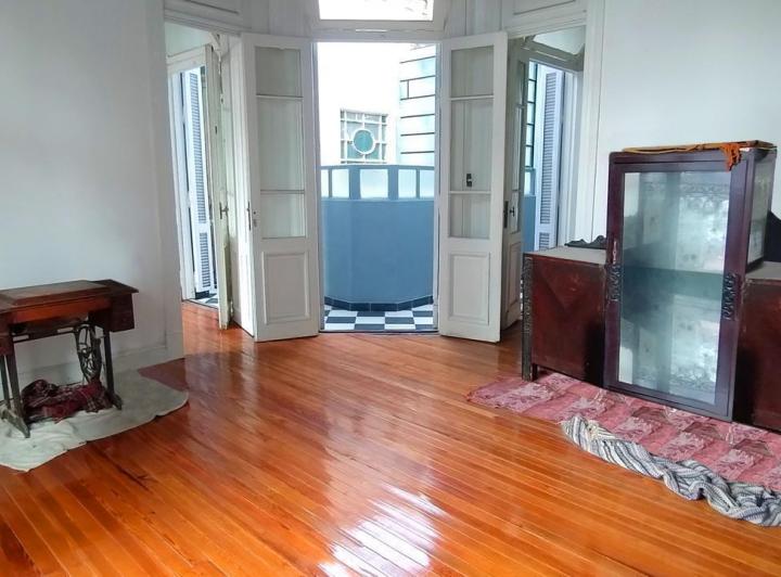 PH · 75m² · 4 Ambientes