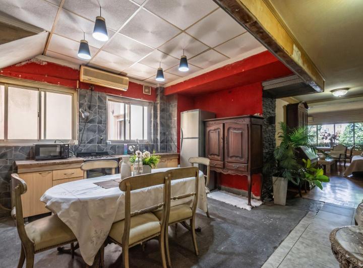 PH · 96m² · 4 Ambientes