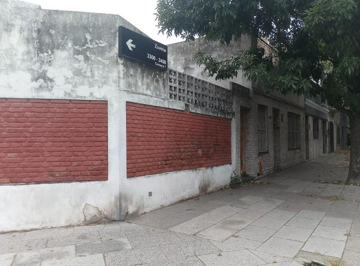 PH · 209m² · 6 Ambientes · 1 Cochera